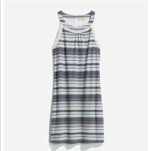 Women’s knit dress